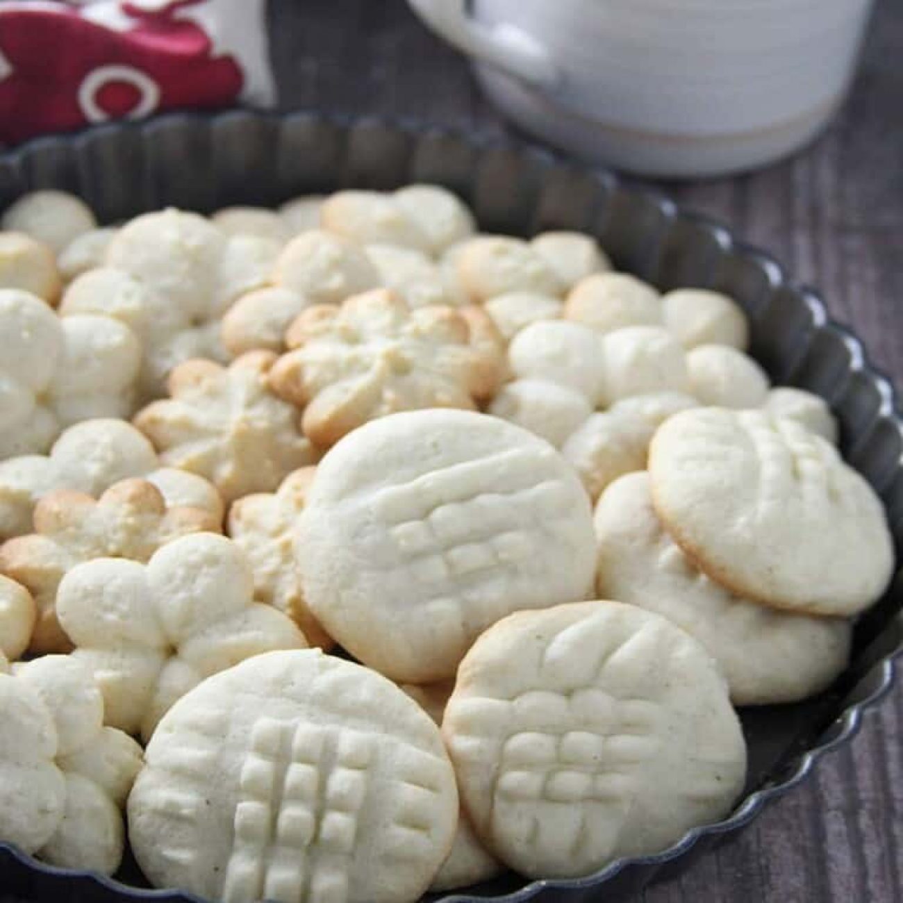 Uraro Cookies